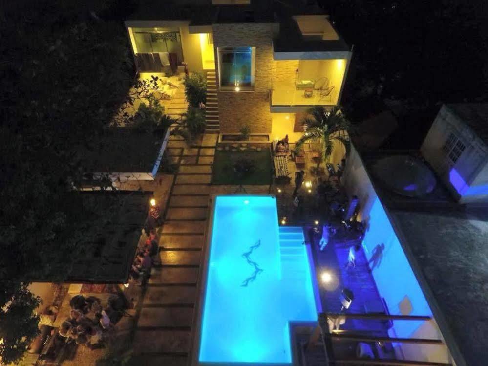 Sayab Hostal *